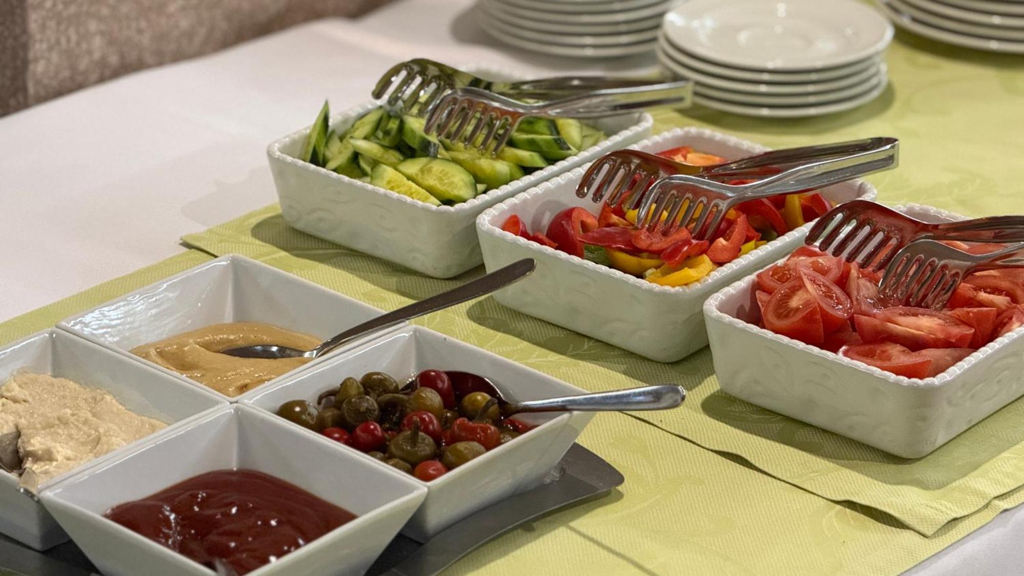 Wellness Hotel Diplomat Rajecké Teplice Dış mekan fotoğraf