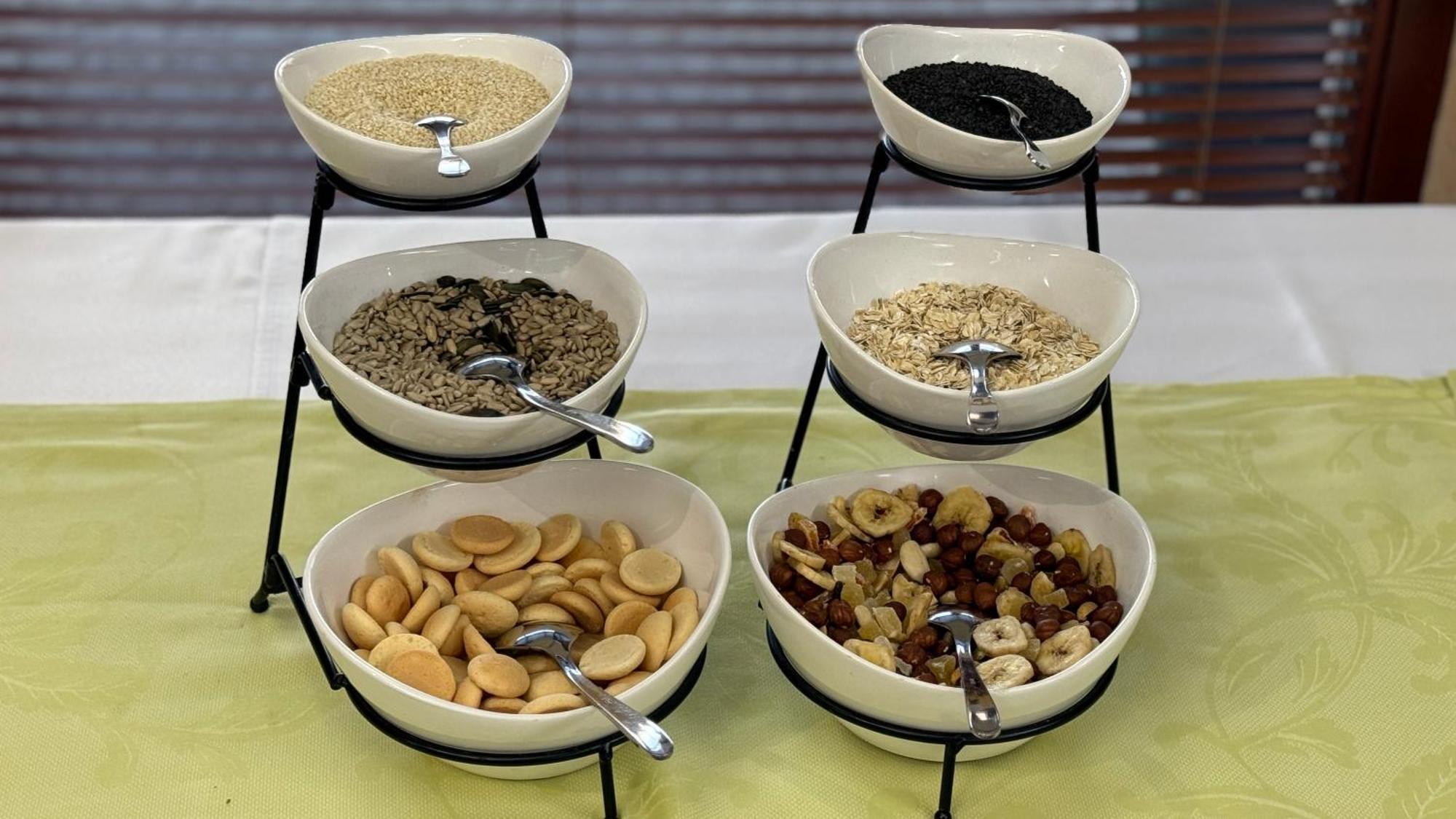 Wellness Hotel Diplomat Rajecké Teplice Dış mekan fotoğraf
